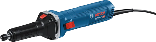 Bosch blauw bosch rechte slijpmachine ggs30ls