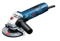 Bosch blauw bosch haakse slijpmachine gws7-125