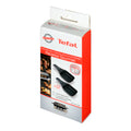 Tefal XA521000 Gourmet-Pfannen, 2 Stück