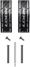 Look keo blade power kit