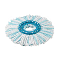 Leifheit Cleantwist Disc Mop Micro Duo