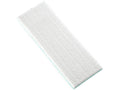 Leifheit picobello m dweildoek super soft - voor gevoelige vloeren - 33 cm wisbreedte - wit