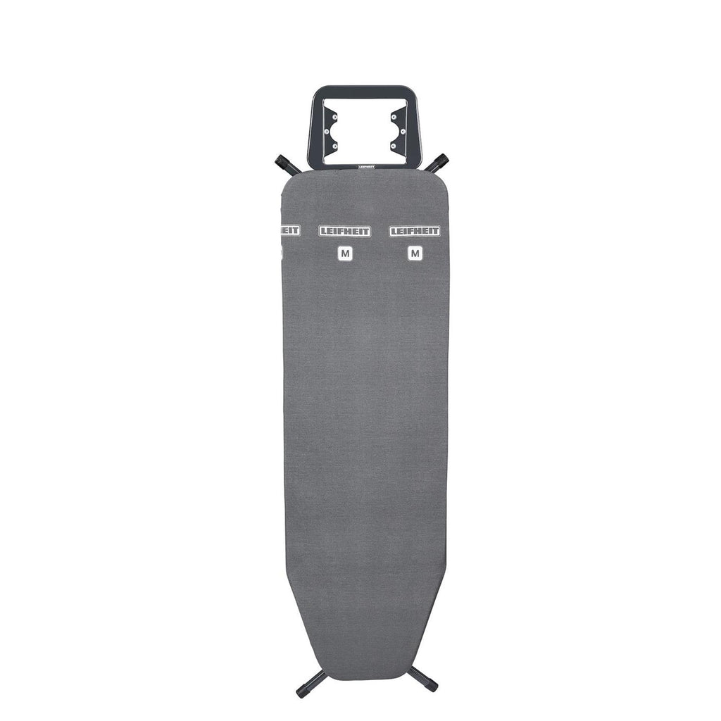 Leifheit strijkplank classic m zwart