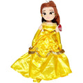 TY Disney Prinzessin Belle Plüschtier + Sound