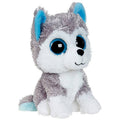 Ty Beanie Boo Hund - Slush