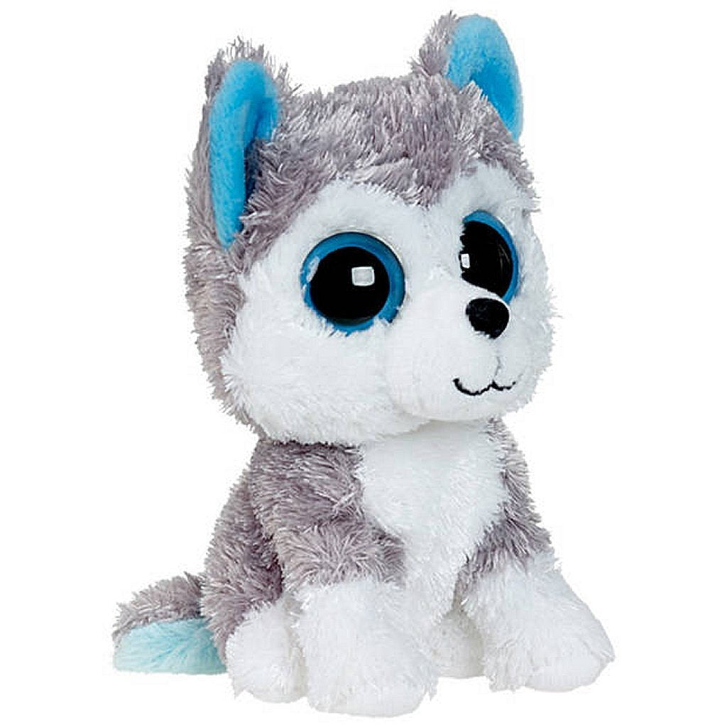 Ty Beanie Boo Hund - Slush