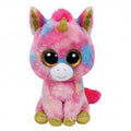Ty beanie boo xl eenhoorn - fantasia