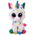 TY Beanie Boo Harmony Kuscheltier 15 cm