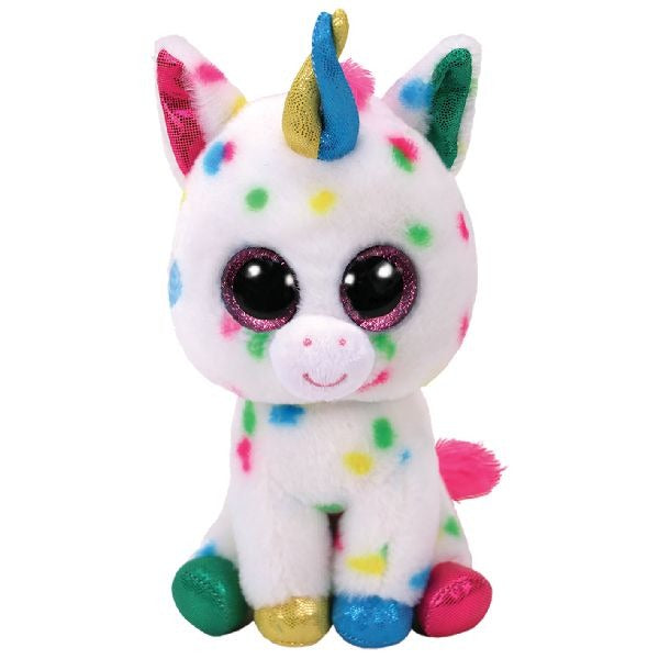 TY Beanie Boo Harmony Kuscheltier 15 cm
