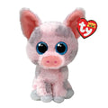 Ty beanie boo's hambone pig, 15cm