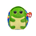 TY Squishy Beanies Kuscheltier Schildkröte Shruggie 20 cm