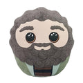 Ty squish a boo knuffelkussen harry potter hagrid 20 cm