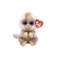 Ty Beanie Babies Bauch-Stubby-Äffchen, 15 cm