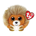 TY Puffies Kuscheltier Löwe Caesar 10 cm