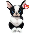 Ty Beanie Babies Bauch Tink Hund mittel