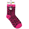 TY Fashion Socken Zebra Zoey