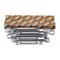 Beta ringsleutelset plat 95 s8 (nml)