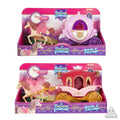 Toi-toys princess paard met koets