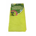 Starbright microvezel dweil met velcro groen 50x60cm