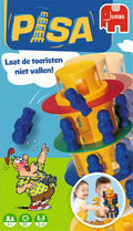 Jumbo Pisa Balancespiel
