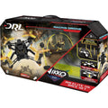 Nikko rc air elite stunt 115 racing drone set