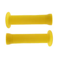 Lenkerset BMX Fixie 130mm Gelb