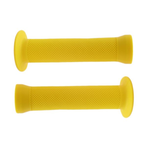 Lenkerset BMX Fixie 130mm Gelb
