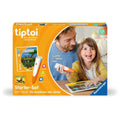 Ravensburger tiptoi® starter set- nijntje