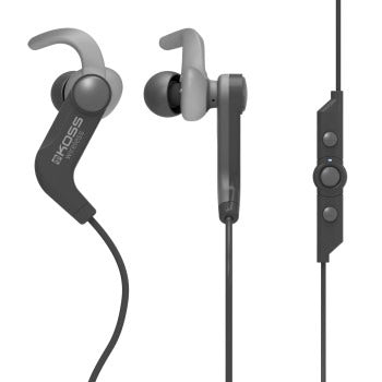 Koss Bluetooth-Headset BT190ik Schwarz