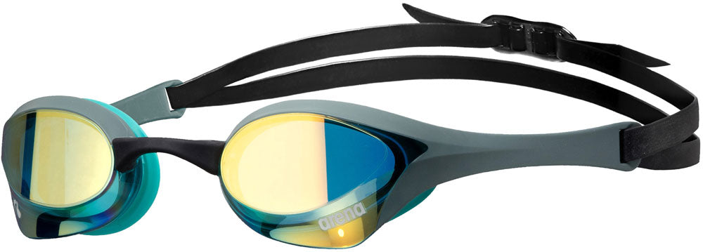 Arena cobra ultra swipe mirror - swimming goggles
