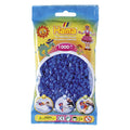 Hama Bügelperlen blau 1000 Stück