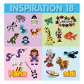 Hama-Inspirationsbroschüre – Nr. 18