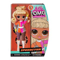 L.o.l. surprise ! o.m.g. speedster