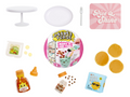 Mga entertainment mga miniverse - food series - diner