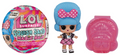 L.o.l. suprise l.o.l. surprise squish sand magic hair tots assorti