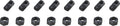 Sks asr stay mount for bluemels stripes basic 26 - 29