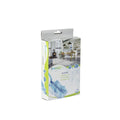 Starbright 1003942 - duster starbr.houder + 5res | 6 stuks