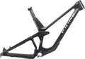 Prime bicycles rocket 29 carbon frame kit