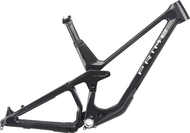 Prime bicycles rocket 29 carbon frame kit