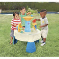 Little tikes watertafel spiral
