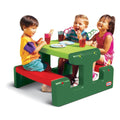 Little Tikes Little Tikes Junior Evergreen Picknick