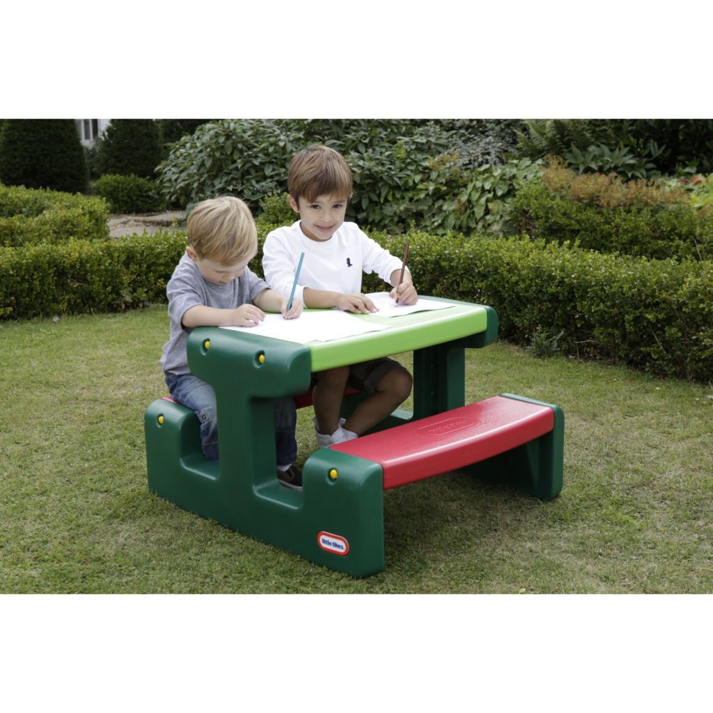 Little Tikes Little Tikes Junior Evergreen Picknick