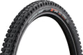 Maxxis minion dhf 3c maxxgrip exo wt tr 27.5 folding tyre