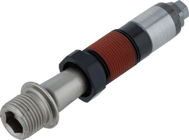 Shimano xt spare axle for pd-m8100