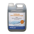 Zwischenflockenmittel 2,5 Liter