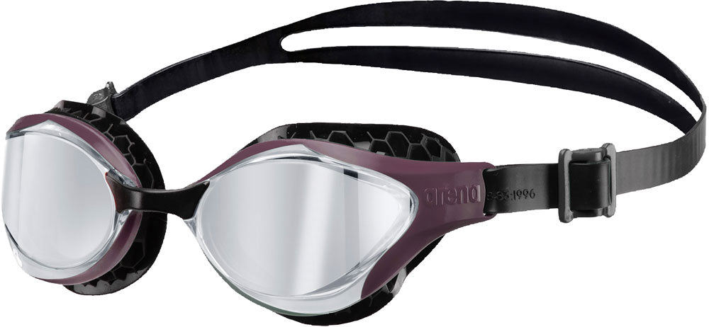 Arena air-bold swipe mirror - swimming goggles