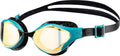 Arena air-bold swipe mirror - swimming goggles