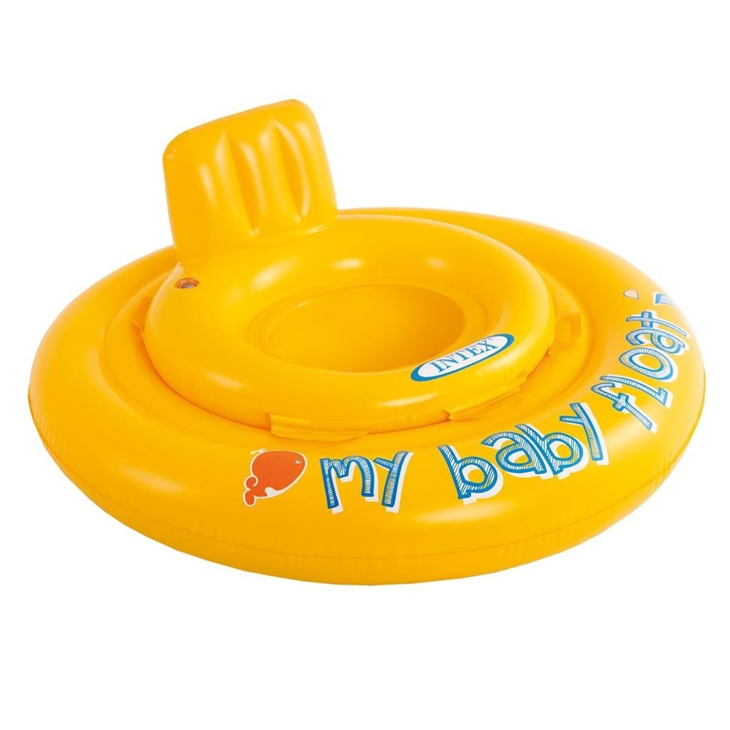 Intex Babyschwimmhilfe 6-12 Monate 70 cm