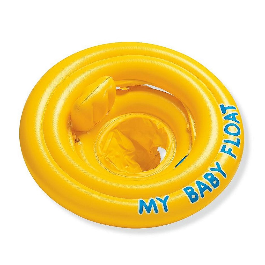 Intex Babyschwimmhilfe 6-12 Monate 70 cm