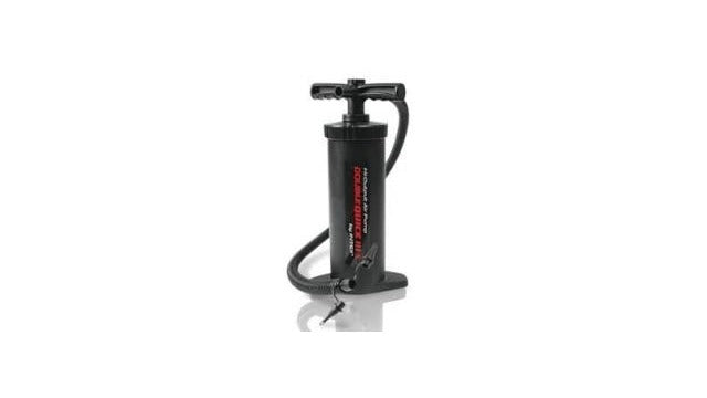 Intex Handpumpe Double Quick III-S 37 cm